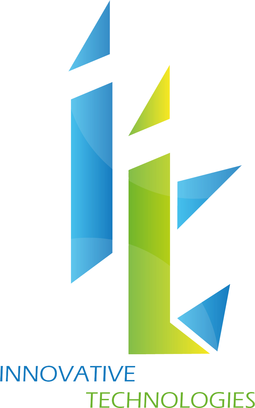 Innovative Technologies Logo